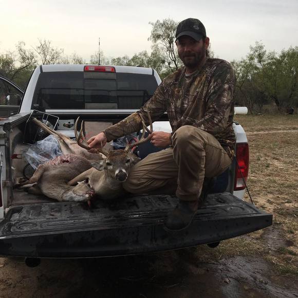 Meet your Posher, Chad - Picture 1 of 1